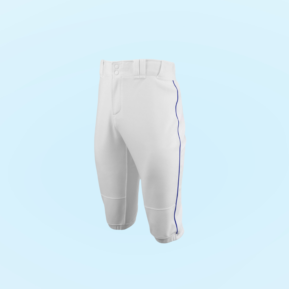 Jax 8U Yellow | Marucci Excel Pant (Home)