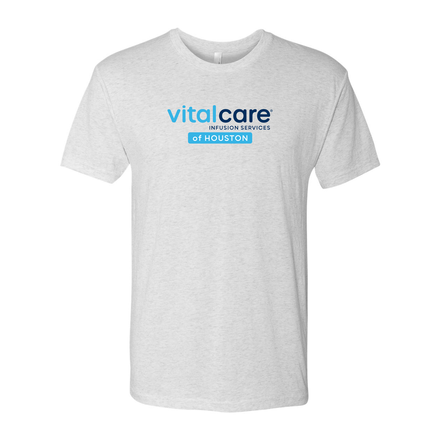 VC17 - Vital Care of Houston Triblend T-Shirt