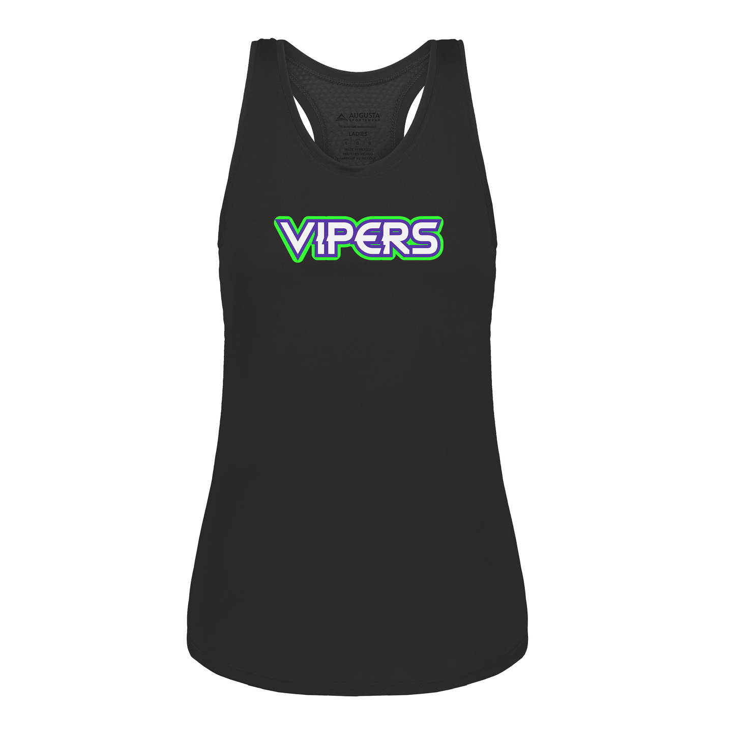 Vipers - Performance Tank