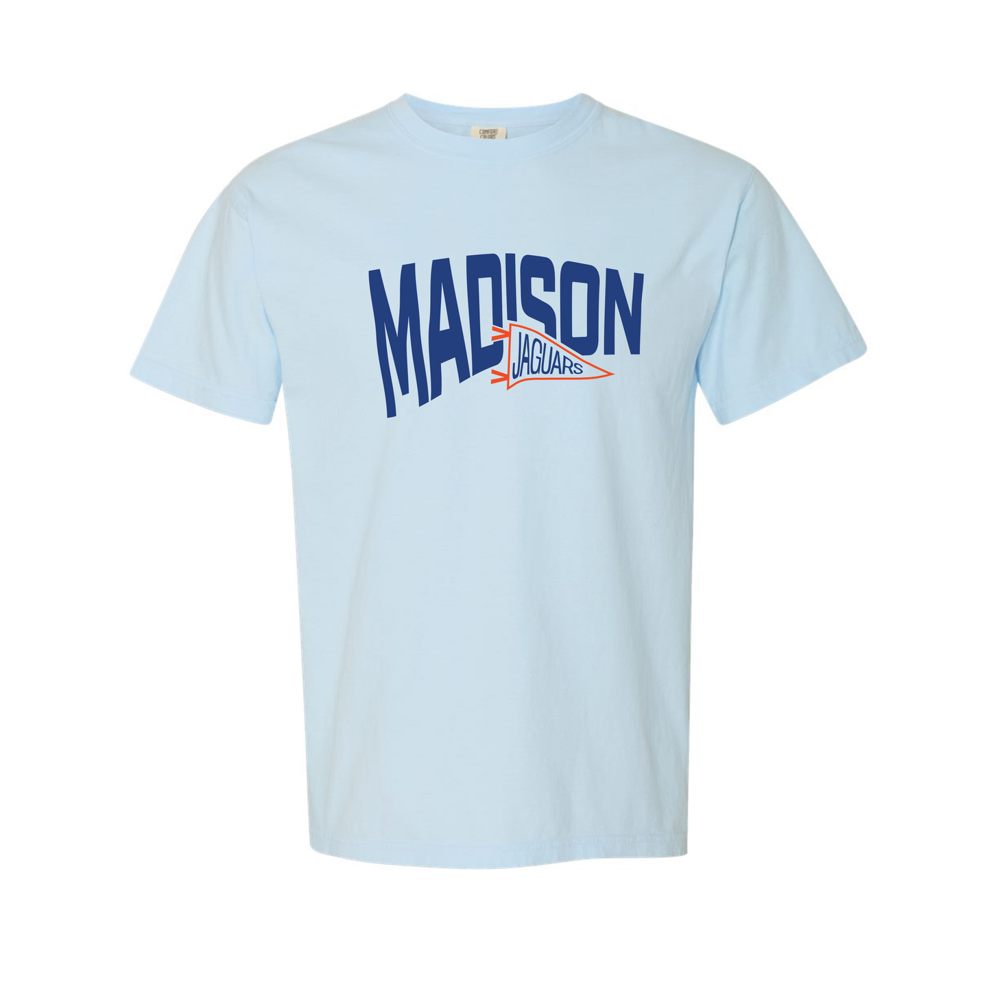 MMS Membership T-Shirt Cotton Tee