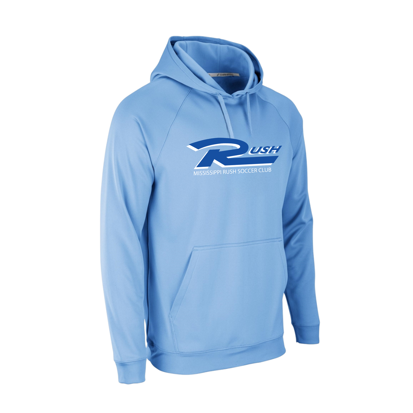 2014 MS Rush Elite - Champro Performance Player Hoodie