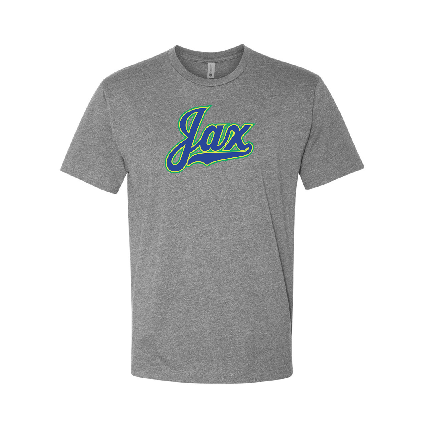 Jax Fanwear | CVC Jersey T-Shirt  (Adult)
