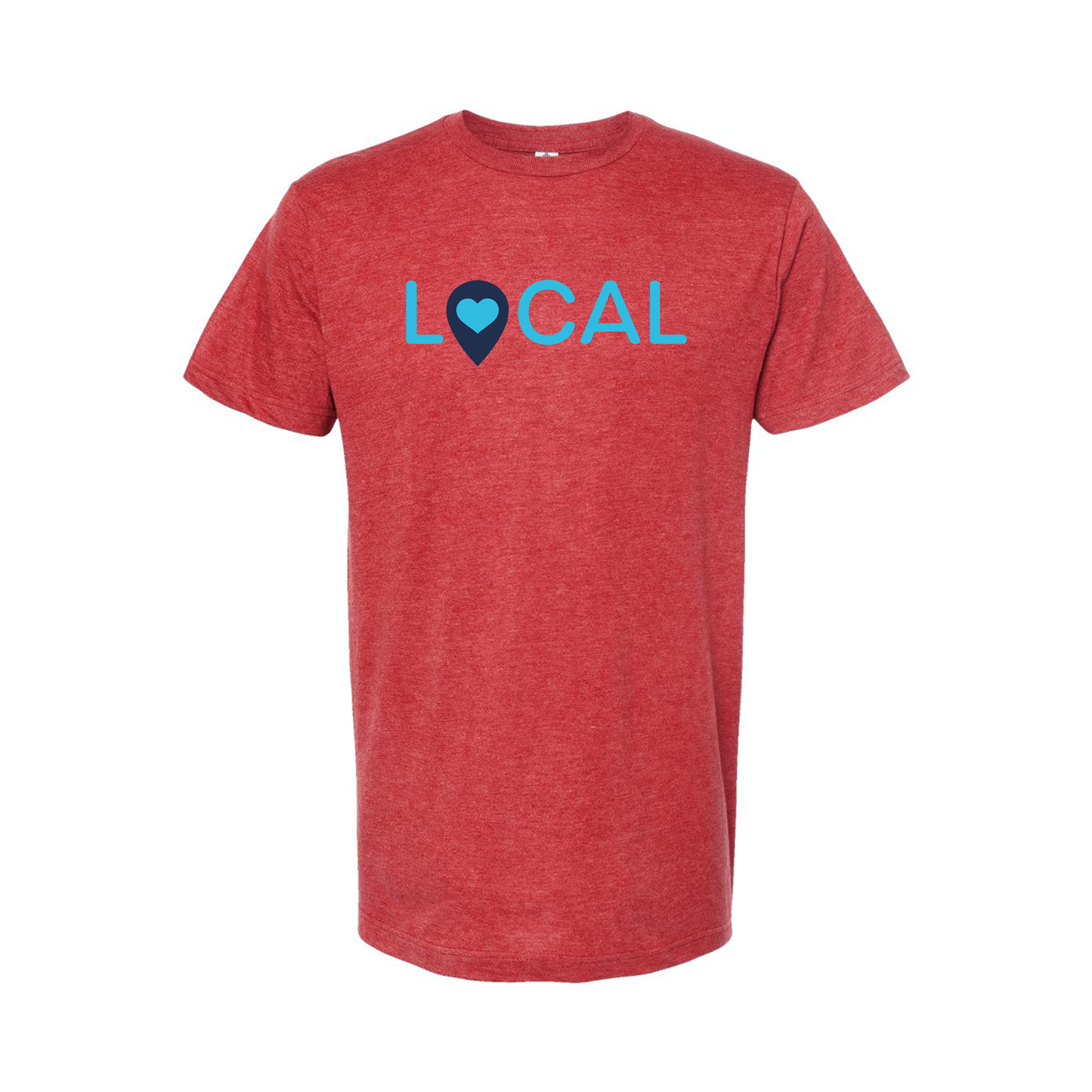 VC22- Local - Short Sleeve